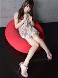 [BWH] ANQ0018P Shiraishi Mizuho 白石みずほ日本高清性感美女图片(5)